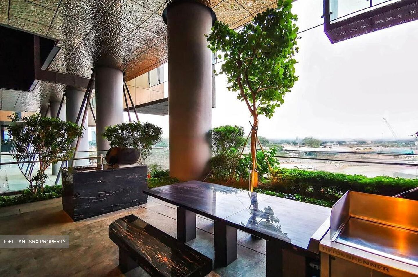 Marina One Residences (D1), Apartment #501326091